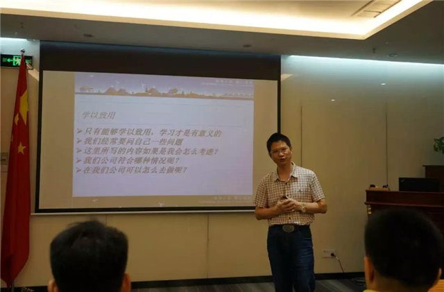 通過賴董給我們上的這一節(jié)課,了解到了關(guān)于客戶價(jià)值更多的信息。