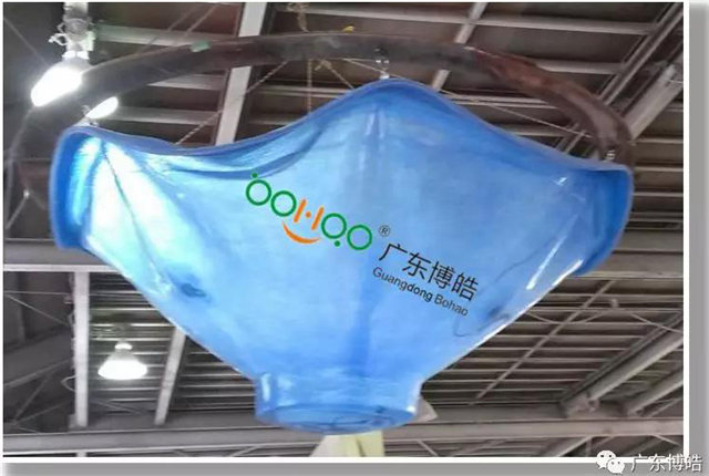 VPI硅膠真空成型｜實(shí)際應(yīng)用案例&mdash;&mdash;儲罐罐蓋