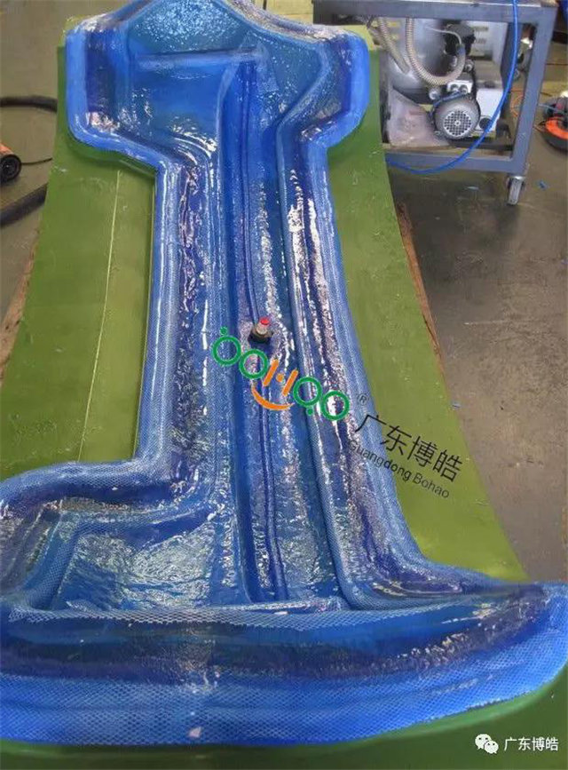 VPI硅膠真空成型｜實(shí)際應(yīng)用案例&mdash;&mdash;前保險(xiǎn)杠配件