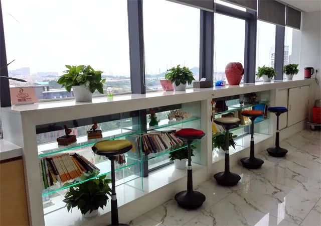 淺談博皓價值觀|《我們的事業(yè)》培訓(xùn)心得 -3