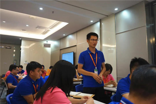 客戶服務(wù),不止于此|《卓越的客戶服務(wù)和管理》培訓(xùn)心得 -2