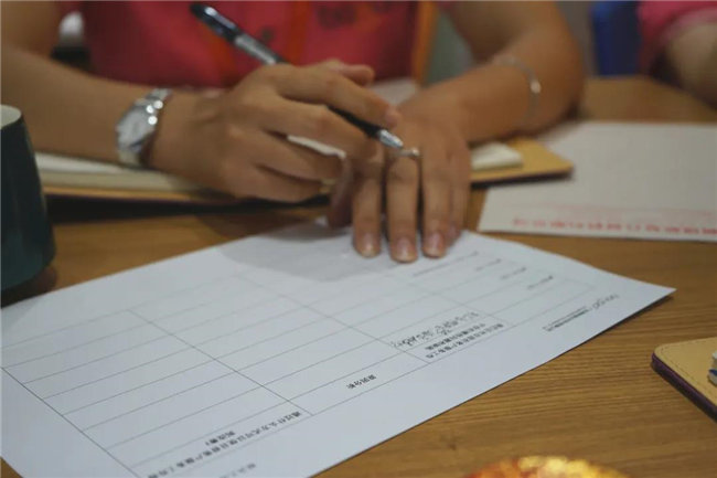 客戶服務(wù),不止于此|《卓越的客戶服務(wù)和管理》培訓(xùn)心得 -4