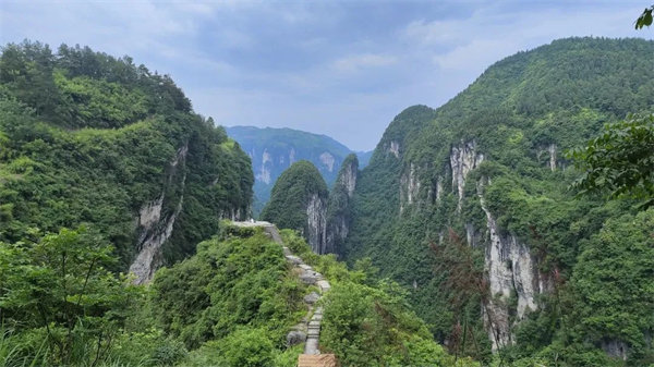 &ldquo;湘&rdquo;約鳳凰，相守未來&mdash;&mdash;2022博皓快樂湖南行    -20