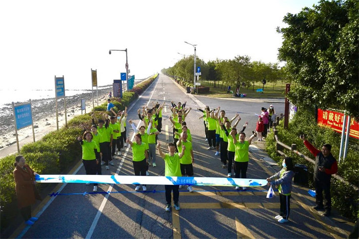 廣東博皓&ldquo;技壓群雄誰知曉，賽場風(fēng)云見真曉&rdquo;第五屆運(yùn)動會