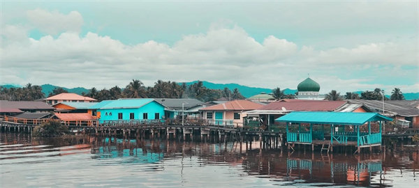 廿載風(fēng)云一路行，馬來(lái)風(fēng)情共見證&mdash;&mdash;2024廣東博皓馬來(lái)西亞之旅   -14