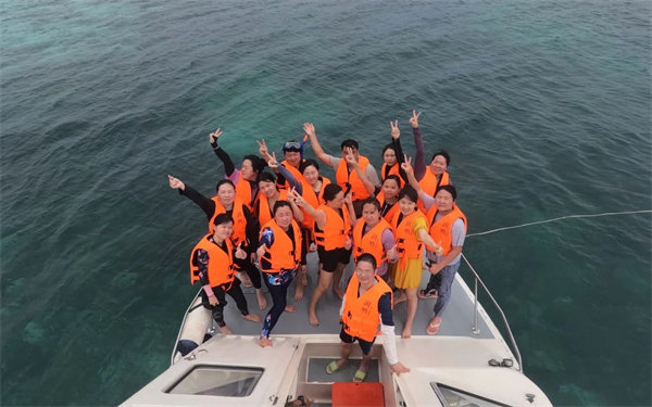 廿載風(fēng)云一路行，馬來(lái)風(fēng)情共見證&mdash;&mdash;2024廣東博皓馬來(lái)西亞之旅   -20