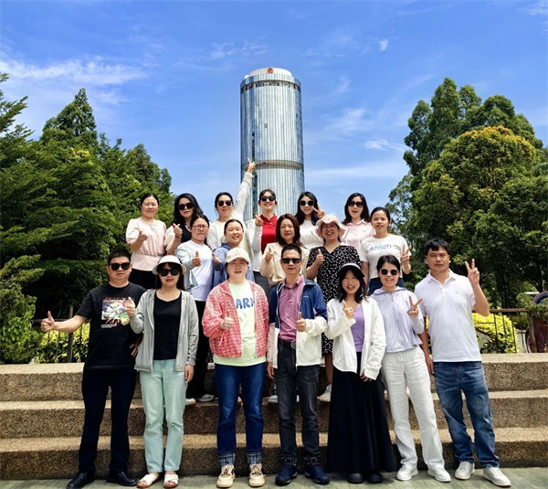 廿載風(fēng)云一路行，馬來(lái)風(fēng)情共見證&mdash;&mdash;2024廣東博皓馬來(lái)西亞之旅   -34