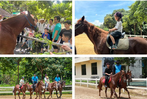 趣游盛夏，一路童行&mdash;2024年廣東博皓親子游   -10