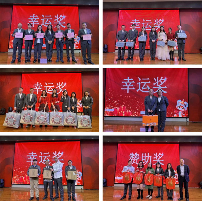 勢啟新章，共繪新藍(lán)圖&mdash;廣東博皓年終盛會-14