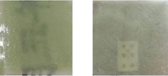 AOC力聯(lián)思Synolite新麗材樹(shù)脂對(duì)玻纖材料具有優(yōu)異浸潤(rùn)性