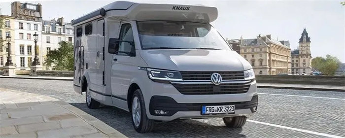 無苯乙烯材料革新露營車制造，AOC力聯(lián)思協(xié)同產(chǎn)業(yè)鏈破解環(huán)保難題   -2