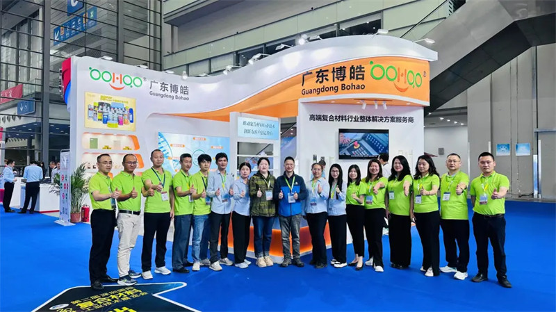 為什么選擇博皓？七大核心優(yōu)勢詮釋專業(yè)價值