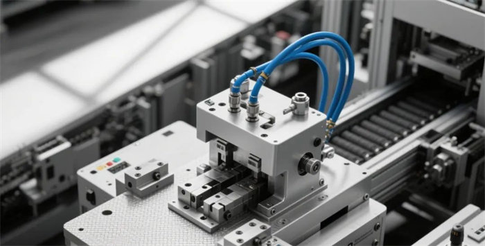 Stoner Tyco Terminal E807潤(rùn)滑劑：精密壓接的隱形守護(hù)者