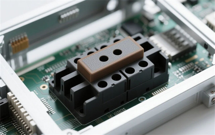 Stoner E497專精熱固性領域，是環(huán)氧/酚醛/橡膠等制品的&ldquo;黃金搭檔&rdquo;