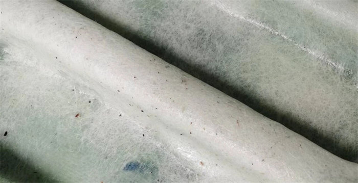 手糊玻璃鋼（積層）內部發(fā)白成因與解決之道