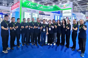 共探復(fù)材新機(jī)遇 | 廣東博皓亮相中國(guó)國(guó)際復(fù)材展精彩瞬間