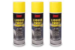美國正品進(jìn)口Stoner液體旋轉(zhuǎn)滲透潤滑劑A195 多功能工業(yè)用強(qiáng)力潤滑劑 金屬模具長(zhǎng)期防銹劑防腐劑 美國STONER（斯托納）誠招全國各區(qū)域代理商