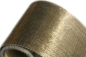 玄武巖纖維單向布 單向縫編織物 建筑/橋梁結(jié)構加固補強材料 雷達罩/沖浪板/FRP板材增強纖維材料