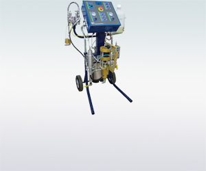 復合材料RTM注射工藝設備 LRTM/RTM/真空導入成型注膠系統(tǒng)設備 輕質注射機 FRP復合材料閉模工藝RTM注射設備