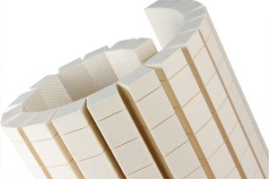 HPE泡沫芯材 高密度聚乙烯泡沫板 風(fēng)電葉片/船舶/運動器材用夾芯材料 高強(qiáng)度耐疲勞抗沖擊玻璃鋼芯材