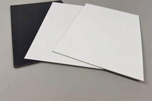 CFRT熱塑性層壓板材 冷藏車廂/冷庫板材蒙皮復(fù)合板 防撞板 內(nèi)襯板 醫(yī)療護理床板/體育/汽車/游艇模壓復(fù)合板材