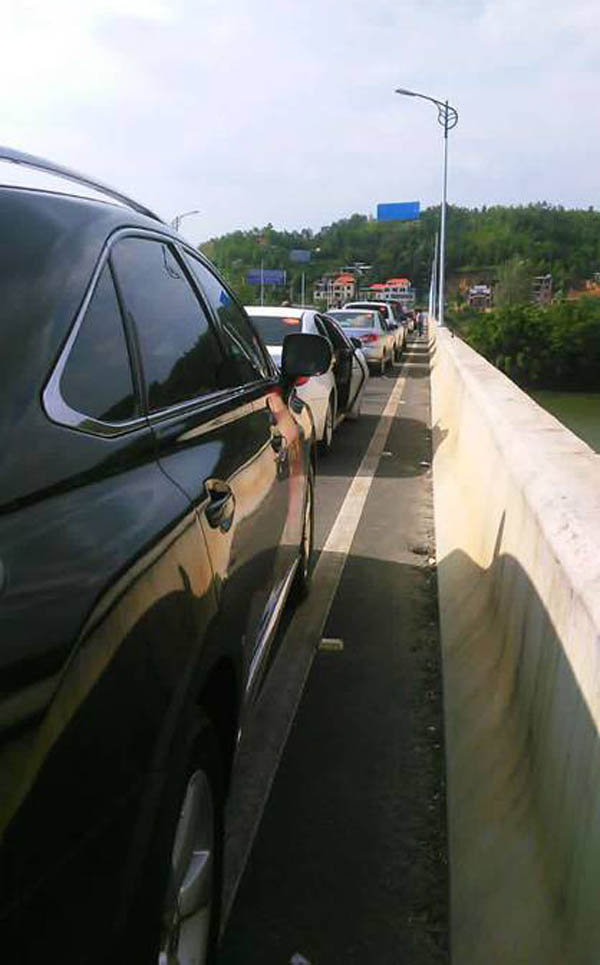 愛的路上，有你，有我，有博皓！&mdash;&mdash;助學(xué)上猶行-4